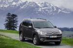Citroen C-Crosser 2008 года
